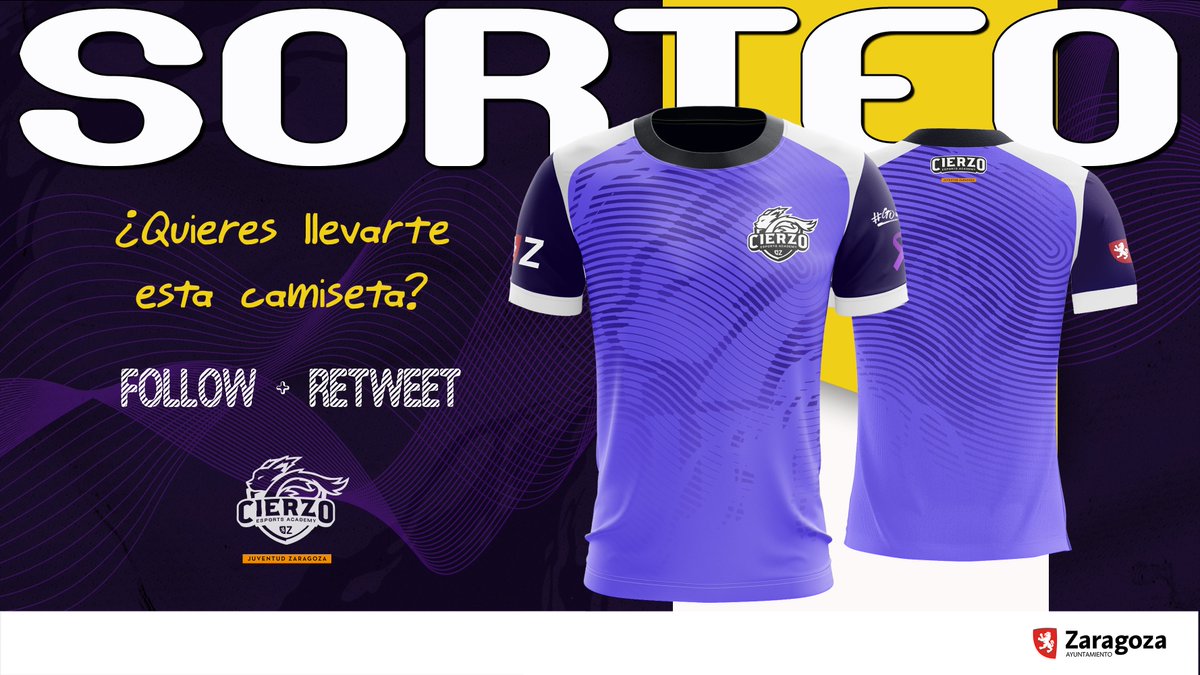 Cierzo Esports Academy tweet media