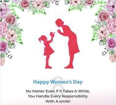 Special shout-out on #WomensDay to those women who are making this world 🌎 better everyday 👏 

#HappyWomensDay #WomensDay2022 🙏
@SahraArdah @LaiaMF @sharmajyots @Ishita_ch06 @Maryammani72 @Talwasaosuly @ShabnamBayani @jagishaarora @janetmachuka_ @OfficialJMbugua 
@Vani_Author