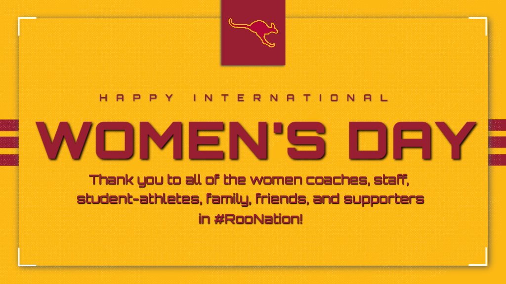 Austin College 'Roos Athletics tweet media