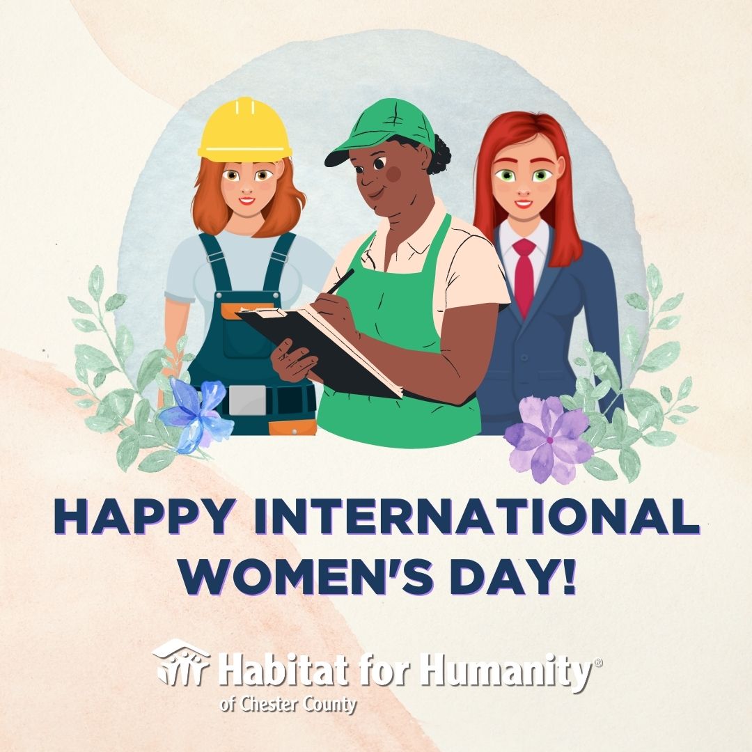 Habitat for Humanity tweet media