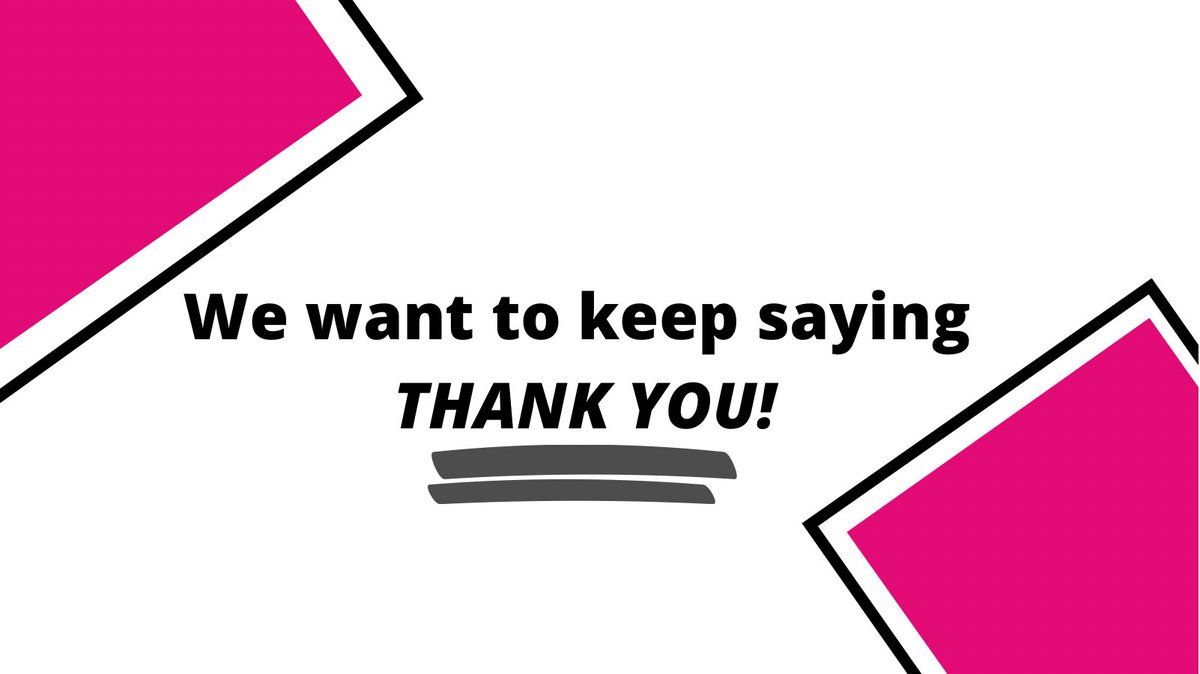 BeMagenta tweet media