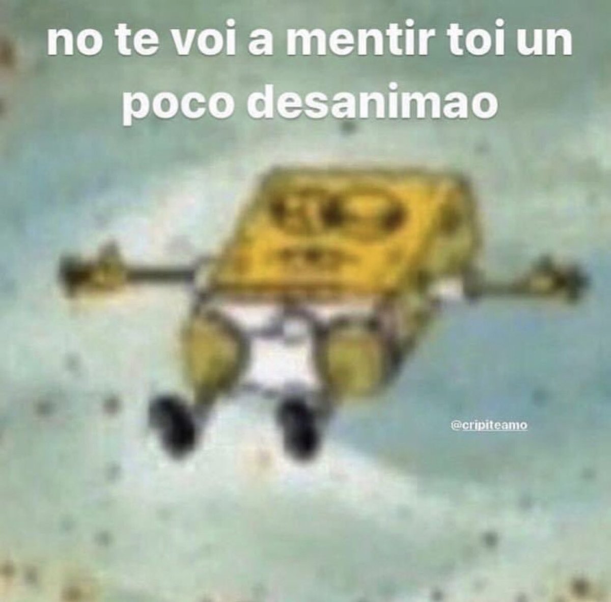 AlexArri92's tweet photo. No funciona Spotify

Yo: https://t.co/WmuJwVnHky