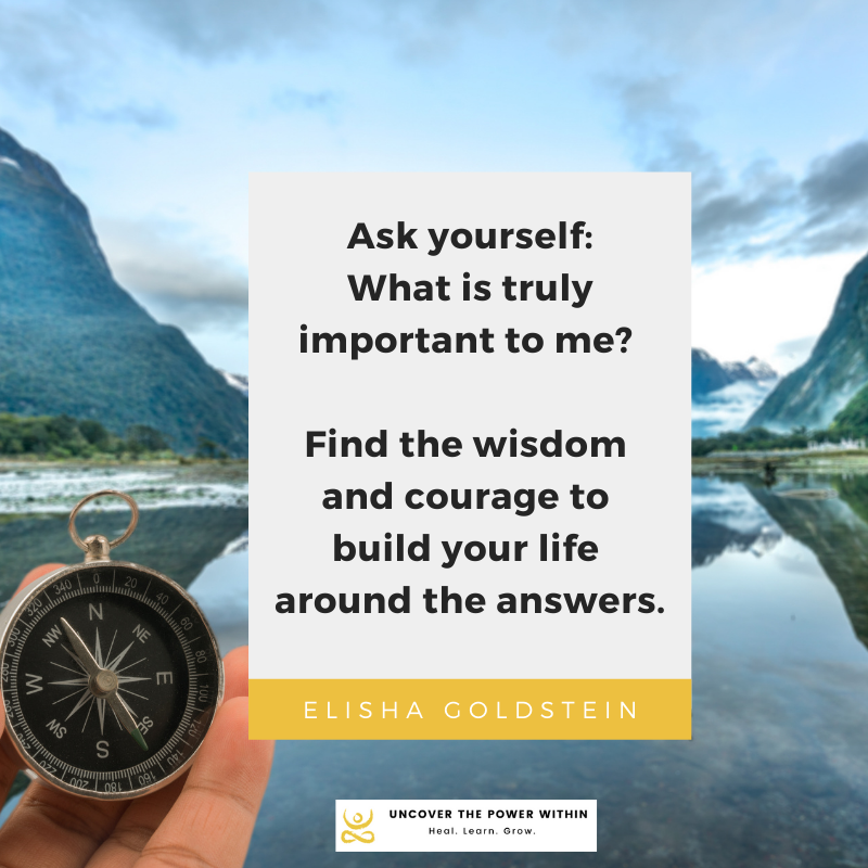 Mindful_Living's tweet image. Getting in touch with your values can help you pause to make conscious choices each day that align with them. 

#MindfulFocus #Values #Intention #MindfulLiving #MindfulLivingCollective