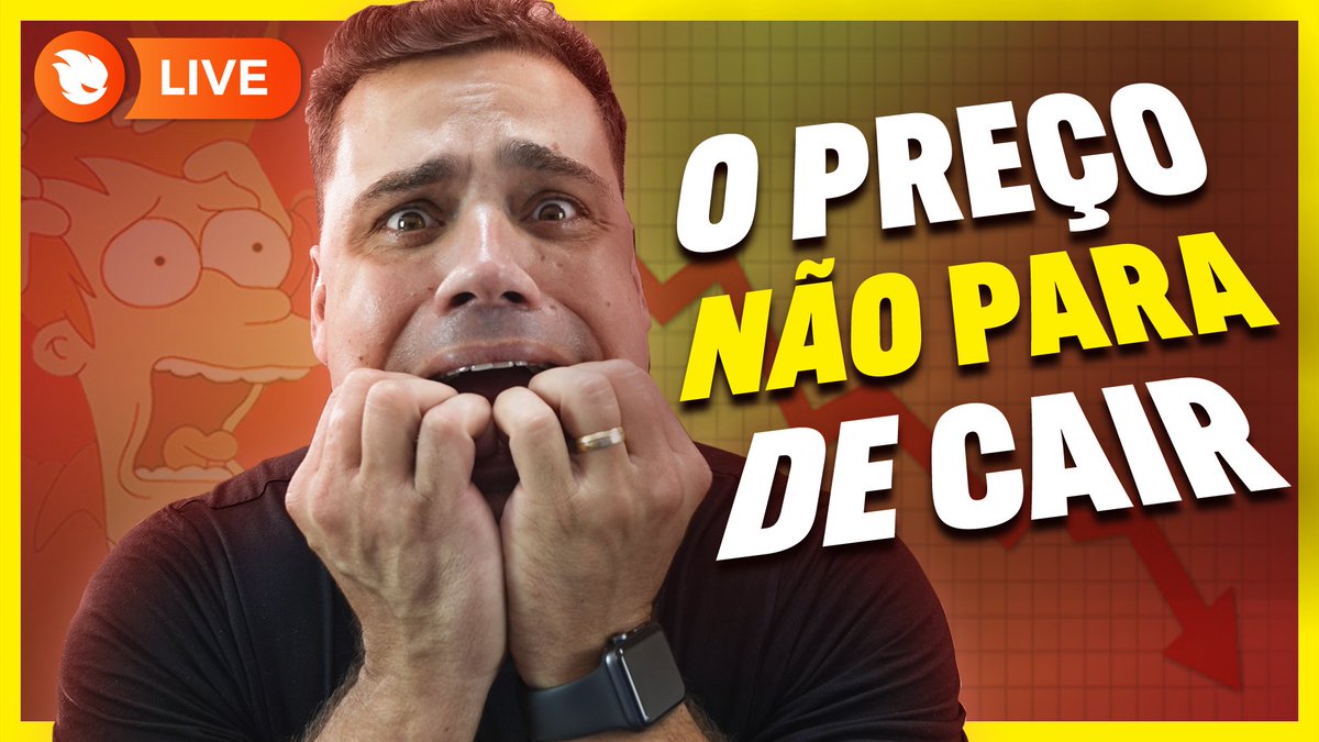 Terabyteshop's tweet photo. LIVE NO AR! 🔥

Vem que o Brunão e o Crepa já separaram as melhores promoções, que vão fazer você surtar! 😍

LINK DA LIVE: https://t.co/8L7MfMMsty

#TeraLive https://t.co/mioOZzggFN