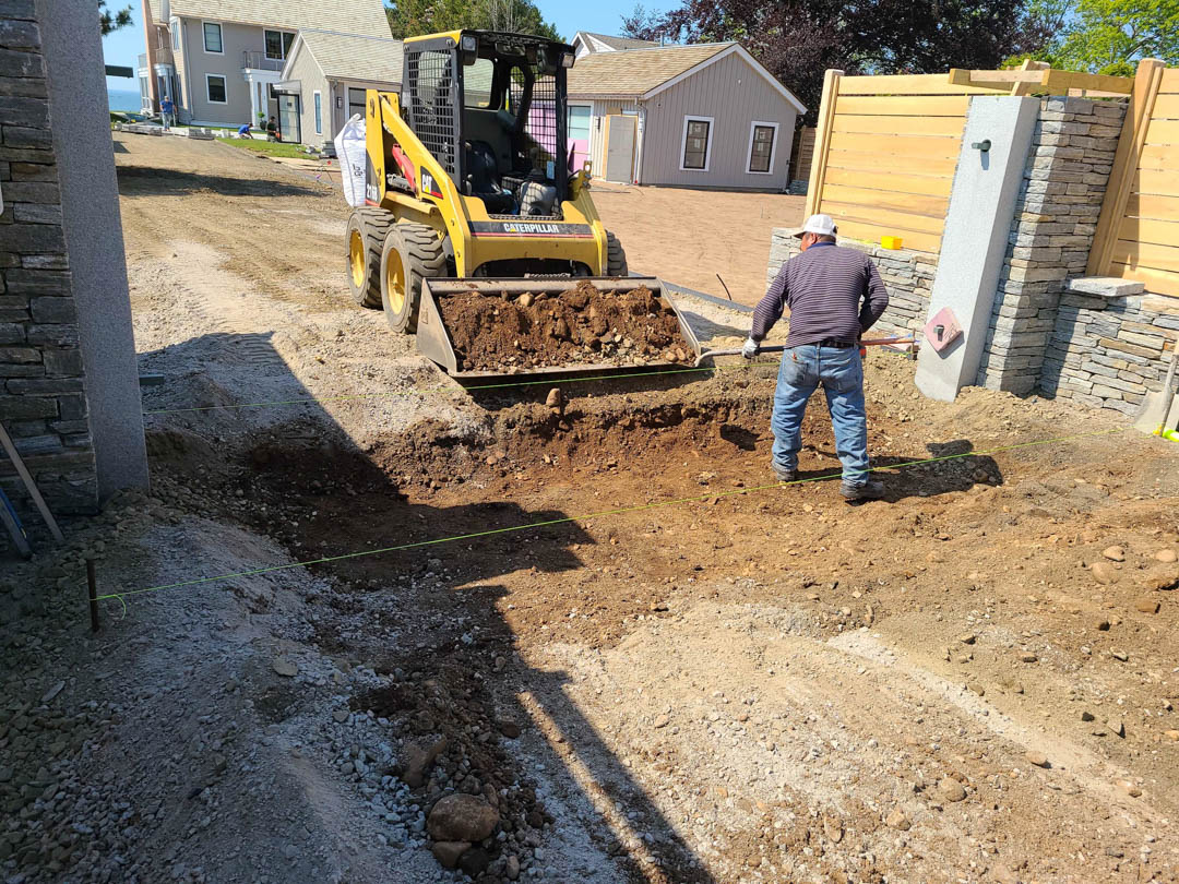 W&G Excavation Services, LLC (@GExcavation) / Posts / X