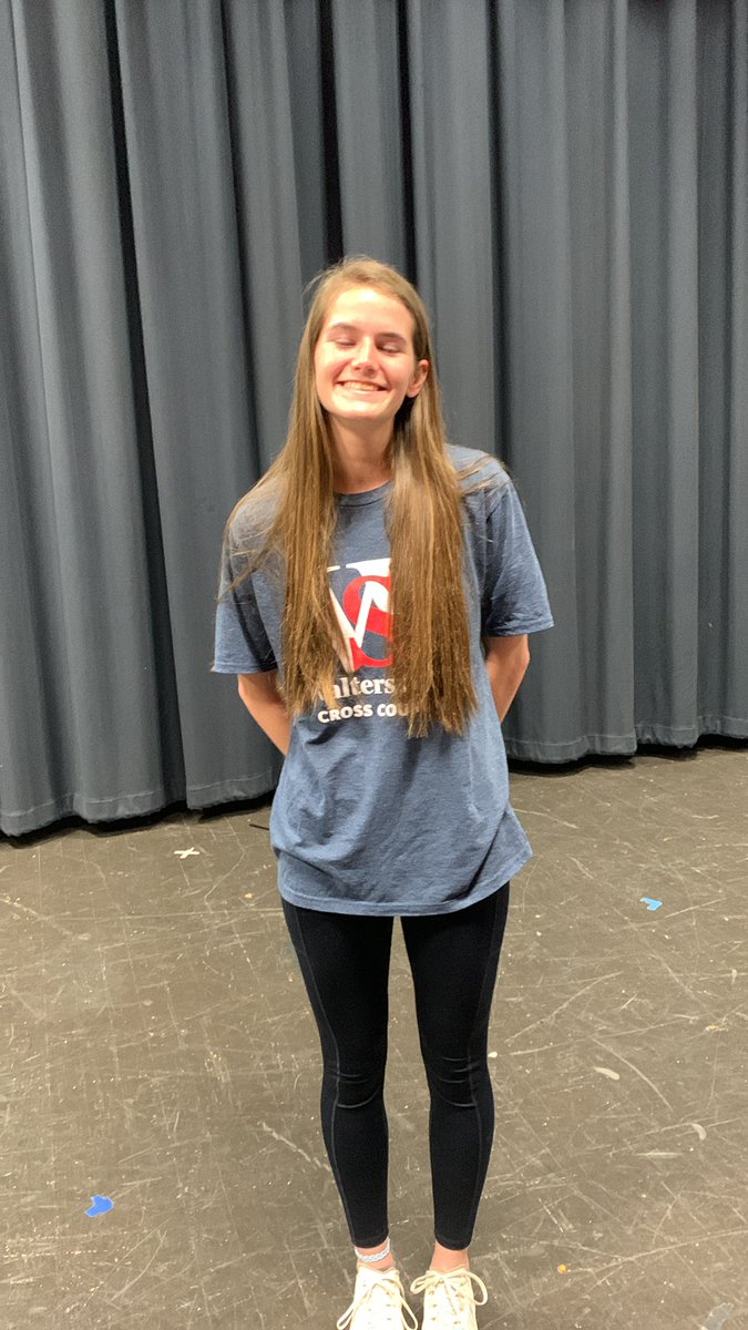 Walters State Cross Country tweet media