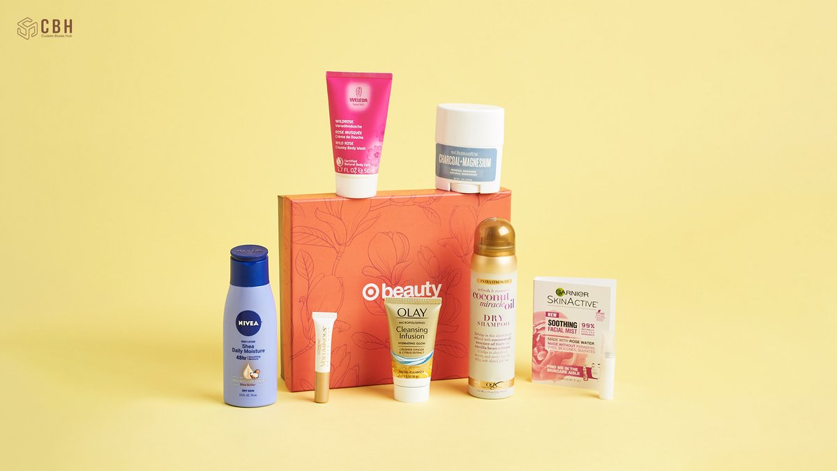 hub_boxes's tweet photo. As all #cosmetic #brands know, #girls are more #Sensitive about the #outlook of their #beauty products!
That's why they always choose cool #packaging #designs for their #products
Then don't waste your #time in other #firms. Just Visit!
🌐https://t.co/uym33JWPc5
#customboxeshub https://t.co/7fT3X00UeA