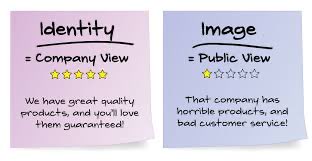 OcePakli's tweet photo. The identity of a brand is different from its image.  Identity is created by the brand while image is created by customers.  The image given by customers is often much more influential towards other customers than identity.
@lets_NEUROmkt #NMKTRCH #MKTINGNEURO #XperientialMkt https://t.co/8CLoKDMkNm