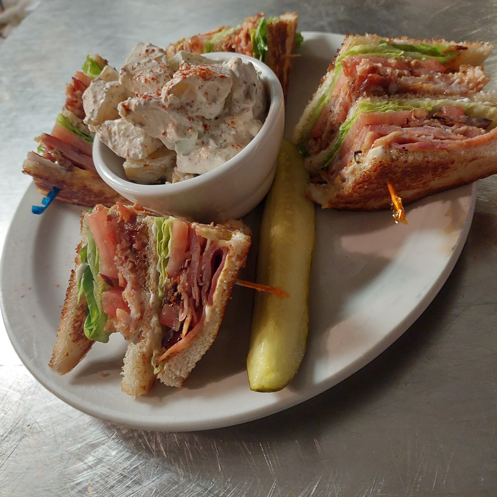 Press Pub On 5Th Grandview - koymfcl