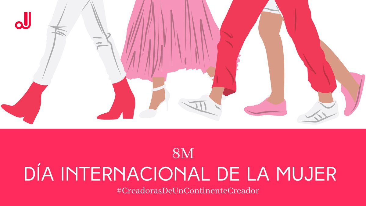 Agencia_LL's tweet photo. #8M #DíanInternacionalDeLaMujer https://t.co/eCnYAe68nu