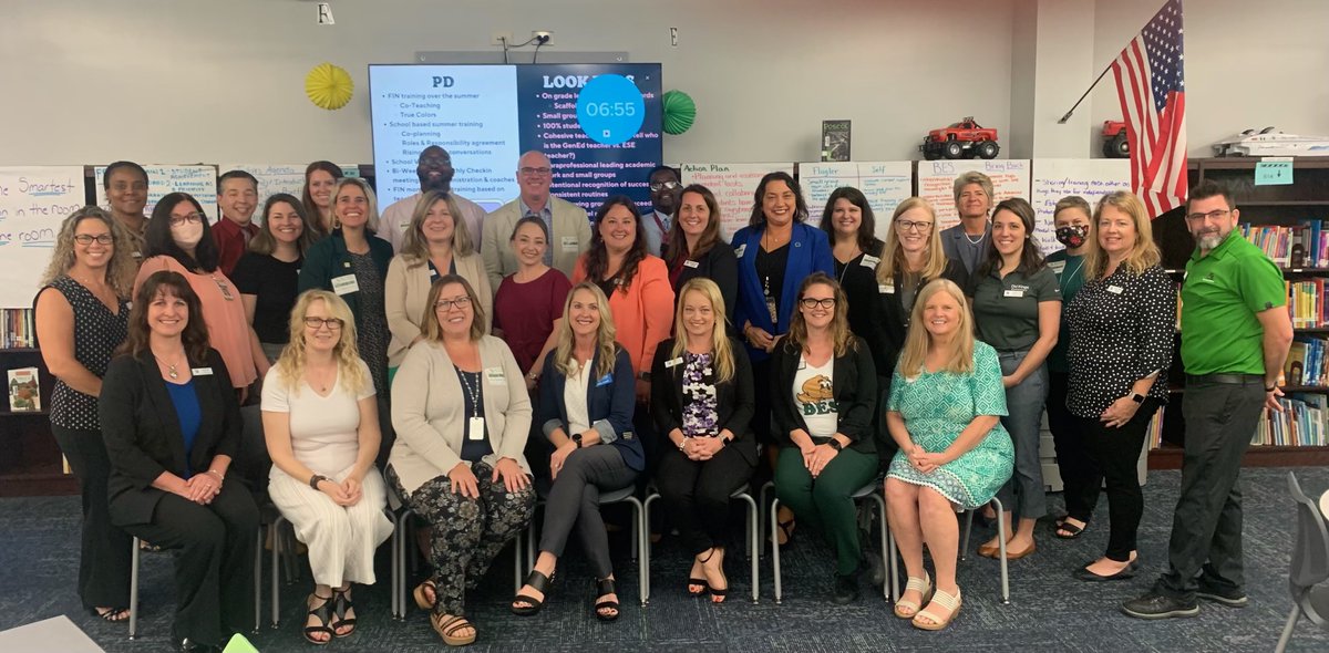 Supt. LaShakia Moore tweet media