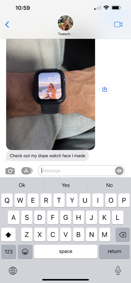 Samantha Mauriss tweet media