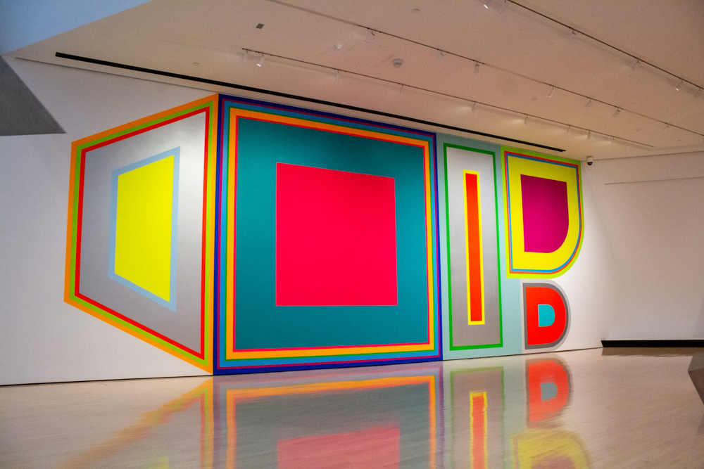 MSUBroad's tweet photo. Join Detroit-based artist Beverly Fishman as she discusses her new work and exhibition, Recovery!

Artist Feature: Beverly Fishman is Tuesday, Mar. 29 from 6:30–8:30pm at the #MSUBroad. Registration for this free event is required. Register here → https://t.co/1xm2l6awaY https://t.co/VfAJuDpkKI