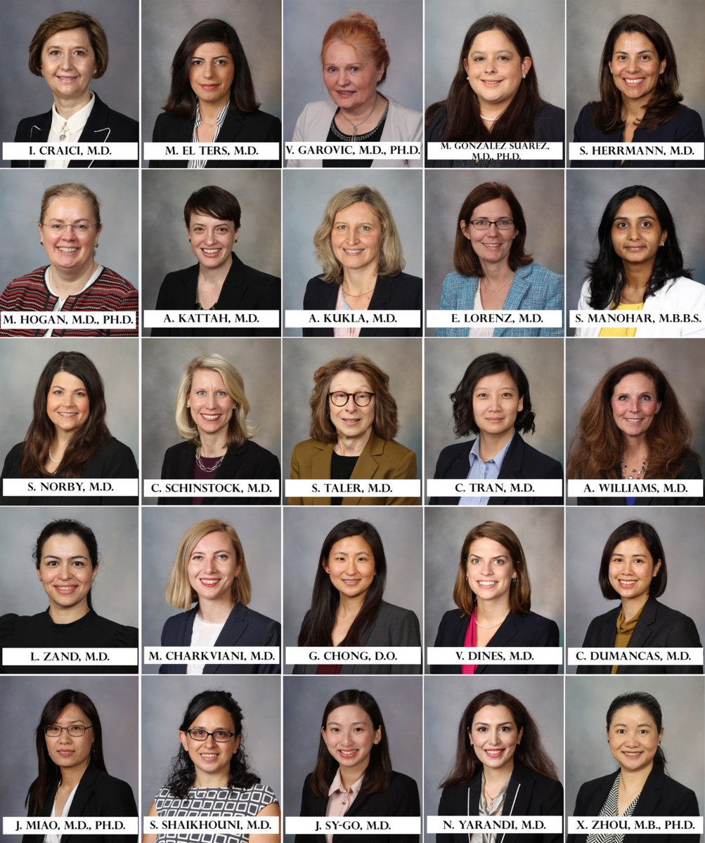 Mayo Clinic Nephrology (@mayoclinicneph) on Twitter photo Happy International Women's Day! Mayo Clinic Rochester. <a href="/womeninnephro/">Women In Nephrology</a> #MayoClinicKidney Happy International Women's Day! Mayo Clinic Rochester. <a href="/womeninnephro/">Women In Nephrology</a> #MayoClinicKidney
