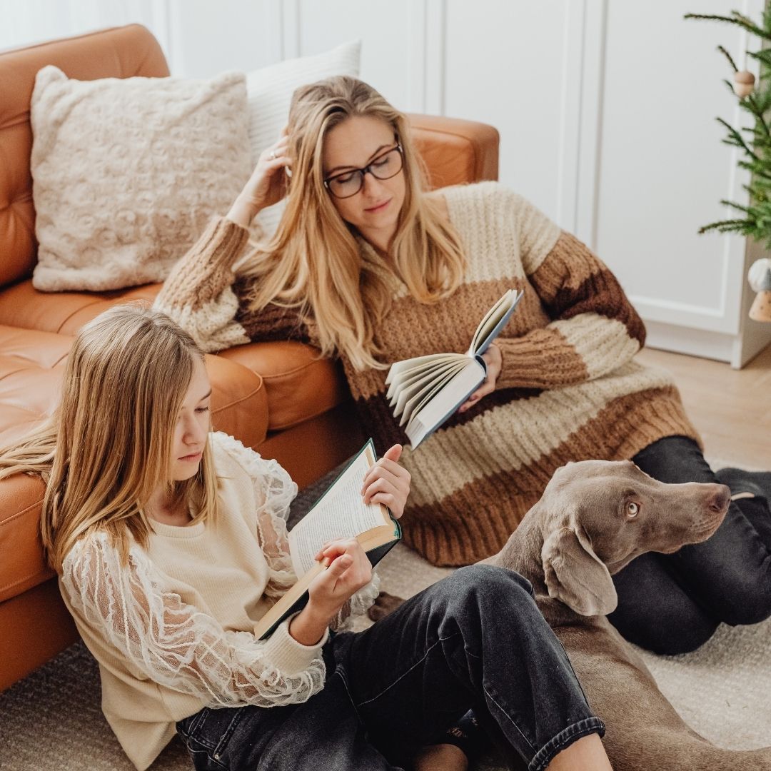 Happy International Women's day, here are 17 must-have children’s books to celebrate International Day of the Girl!

bit.ly/3tIuTgc