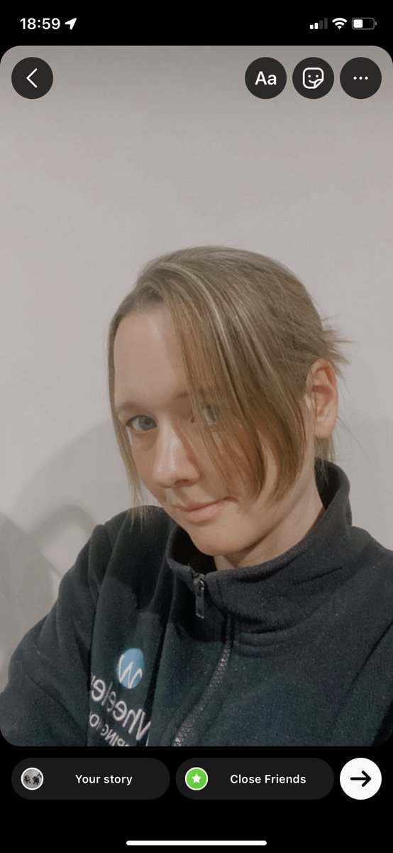 MrsS_Butcher's tweet photo. #FreshColour #FreshCut #InternationalWomensDay2022 https://t.co/VD67NmpOcw