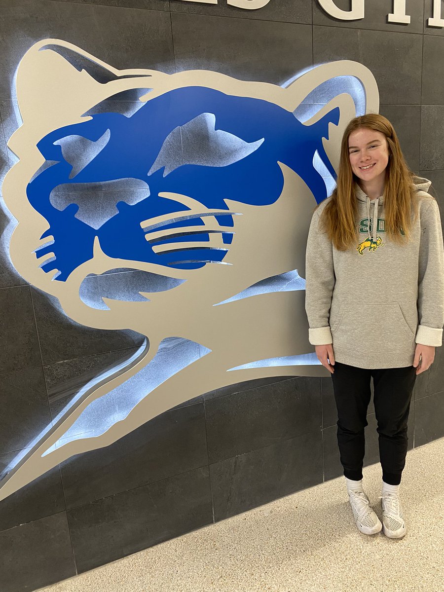 Congrats <a href="/IzzySmith2022/">Isabelle Smith</a> for being selected as Rogers Athena Award winner! 
<a href="/RHSLadyRoyals/">RHS Lady Royals Soccer</a> <a href="/NDSUsoccer/">NDSU Soccer</a>
