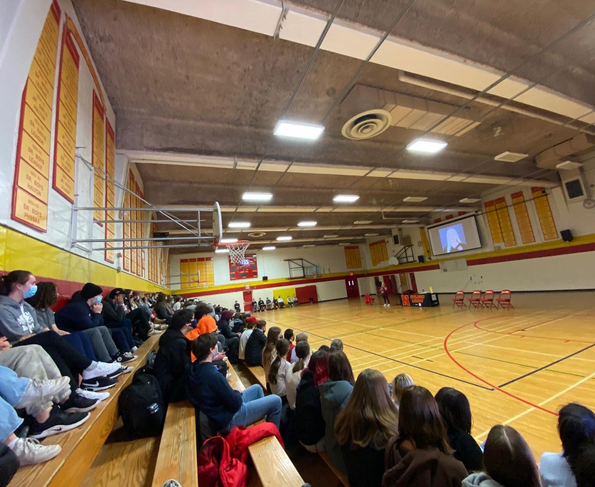 Nelson Lords tweet media