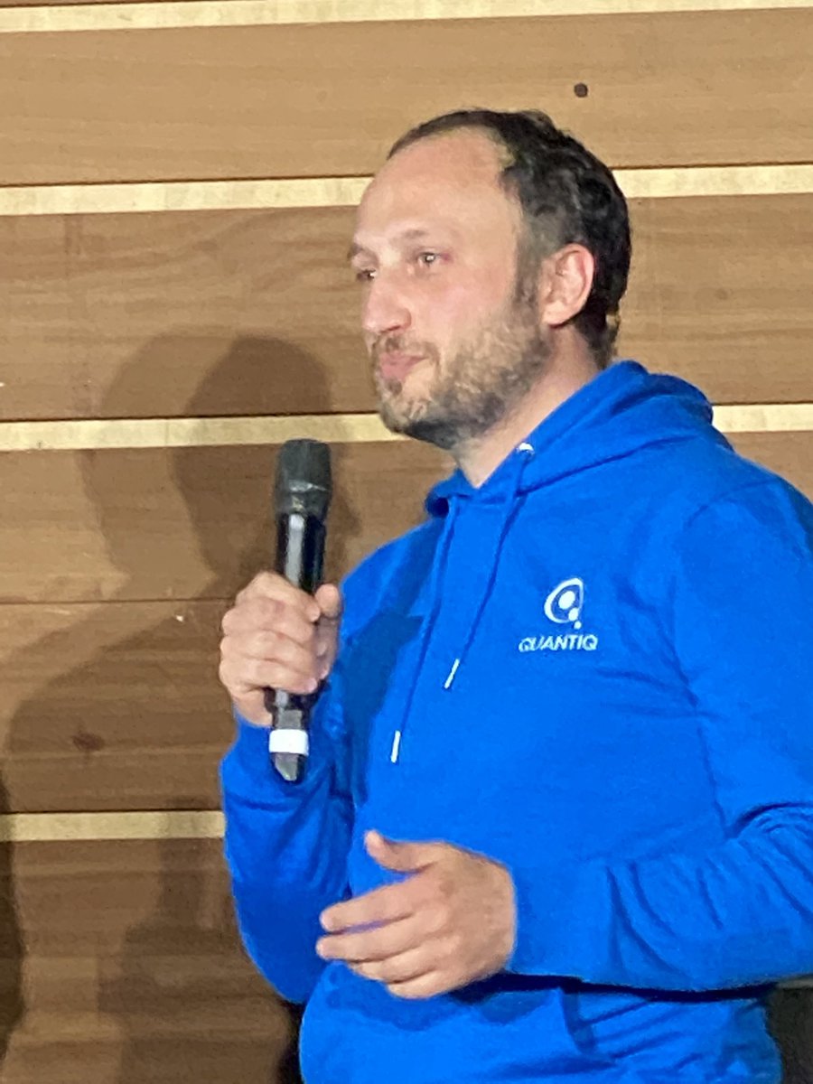 FestiComSante's tweet photo. Trophée #MedIntech – catégorie Coup de cœur ❤️

🏆Bravo à Alain Habra @Alain_Habra- Co-fondateur et CEO de la #startup https://t.co/q1kTZTXgqC ! 

#esante #hcsmeufr https://t.co/iOTQFGqScZ