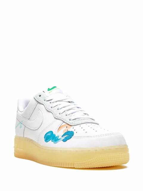 ijustneedhome's tweet photo. For Sale ! (DM CEPET!)

Air Force 1 Flyleather 'Earth Day' x Mayumi Yamase

*1jt% authentic
(garansi 1jt% apabila kw)
- BNIB
- Size : 
36,5
38
40,5
41,5
43
(Butuh size lain bisa DM!)
- Price : Rp 2.370.000
- Via Shopee / Tokped

*gambar donlot store resmi
*barang 100% sama https://t.co/VynnxAaMZX