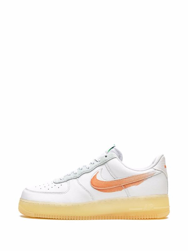 ijustneedhome's tweet photo. For Sale ! (DM CEPET!)

Air Force 1 Flyleather 'Earth Day' x Mayumi Yamase

*1jt% authentic
(garansi 1jt% apabila kw)
- BNIB
- Size : 
36,5
38
40,5
41,5
43
(Butuh size lain bisa DM!)
- Price : Rp 2.370.000
- Via Shopee / Tokped

*gambar donlot store resmi
*barang 100% sama https://t.co/VynnxAaMZX