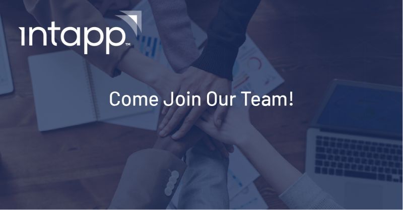 intapp's tweet image. At @intapp we&apos;re looking for someone who has experience with services systems or support ticket tools. Join the Business Applications IT team as a Sr. Business Systems Analyst. Apply! bit.ly/3JMbvFF 

#Hiring #RemoteJobs #TicketingSystems #SupportTools