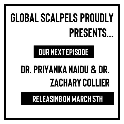 Global Scalpels: A Global Surgery Podcast (@globalscalpels) on Twitter photo If you were hosting a global surgery hackathon, what would your question for innovators be?
<a href="/HarvardPGSSC/">Harvard Global Surgery</a> <a href="/oxglobalsurg/">Oxford University Global Surgery Group</a> <a href="/UUCGS/">Center for Global Surgery</a> <a href="/gsurgstudents/">GlobalSurgStudents</a> <a href="/InciSioNGlobal/">InciSioN</a> If you were hosting a global surgery hackathon, what would your question for innovators be?
<a href="/HarvardPGSSC/">Harvard Global Surgery</a> <a href="/oxglobalsurg/">Oxford University Global Surgery Group</a> <a href="/UUCGS/">Center for Global Surgery</a> <a href="/gsurgstudents/">GlobalSurgStudents</a> <a href="/InciSioNGlobal/">InciSioN</a>