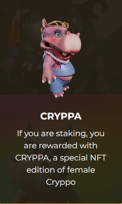 CryppoNFT's tweet photo. Want to know more about Cryppa?
Check https://t.co/Eyl3GLyX0u

#cryppa #nft https://t.co/cN1oLnMULW