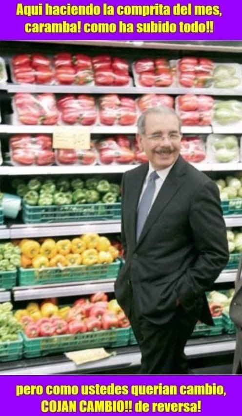 Le Ocurrió a Lula y le pasa a Danilo