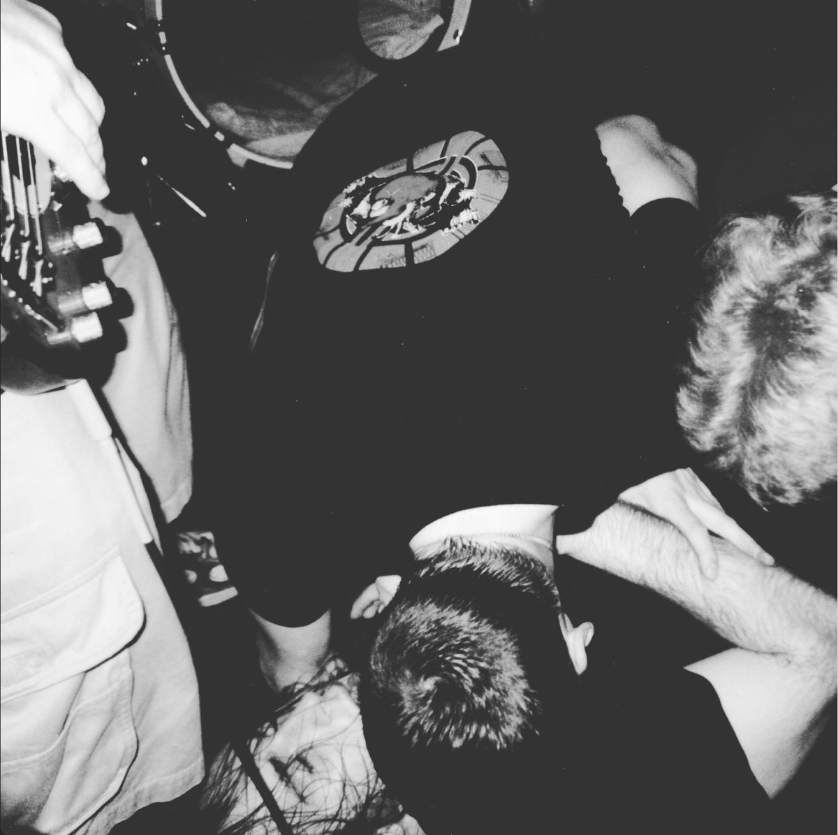 SubsistHc's tweet photo. The best Subsist shows always ended like this... https://t.co/DEJdeWmIW1