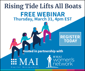 CrainContentCLE's tweet photo. Don't miss out on "Rising Tide Lifts All Boats," an upcoming virtual event presented in partnership with MAI Capital Management. Register for free today! https://t.co/IZSPqfG9fR https://t.co/Ivu9A8d9Fz