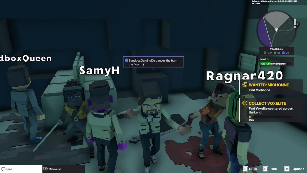 SandboxGamingDE tweet media