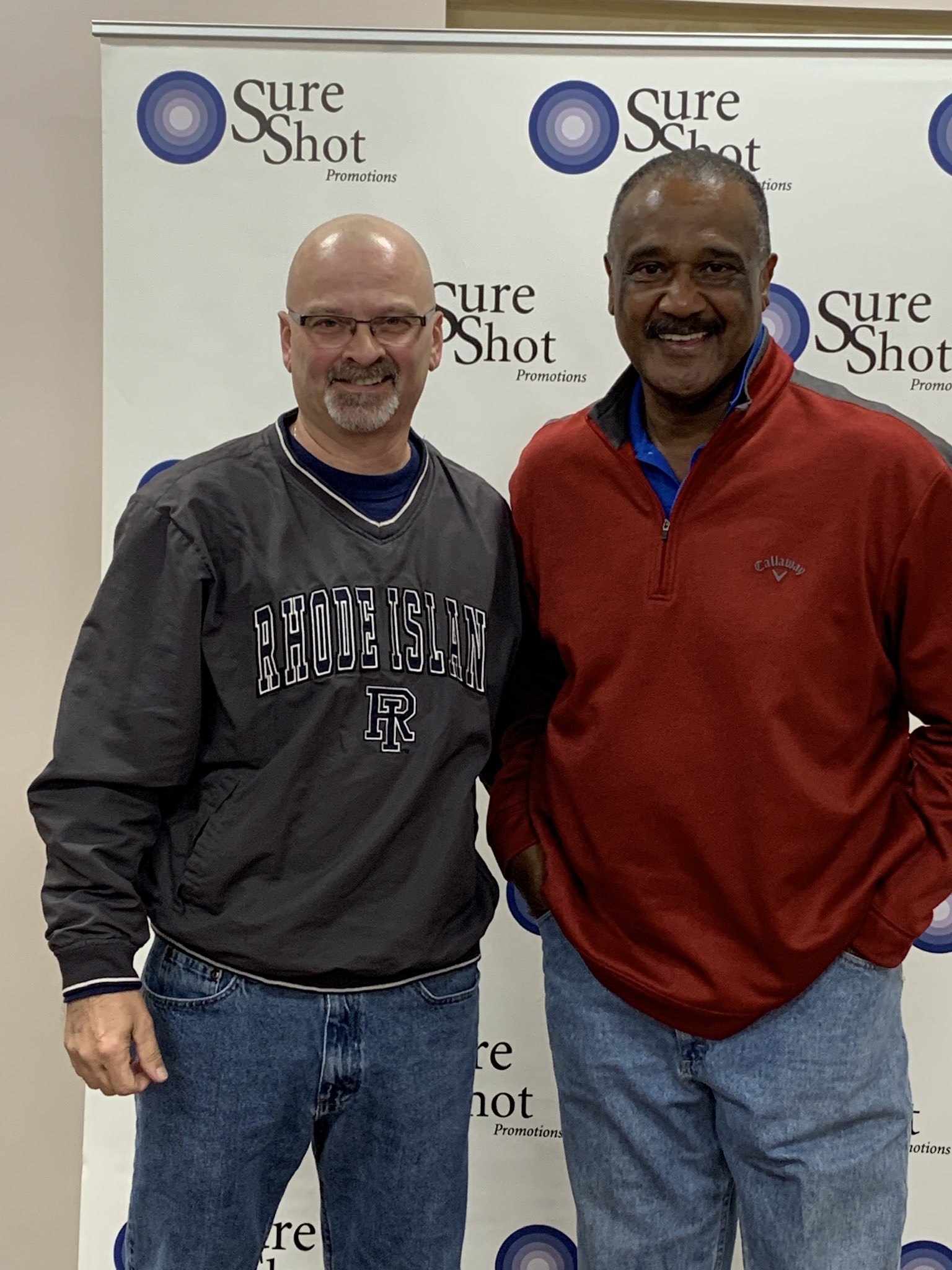 Happy Birthday Jim Rice. My all time favorite player, main PC and one of the classiest people I ve ever met. 