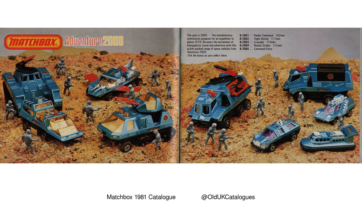OldUKCatalogues.bsky.social -Vintage UK Catalogues tweet media