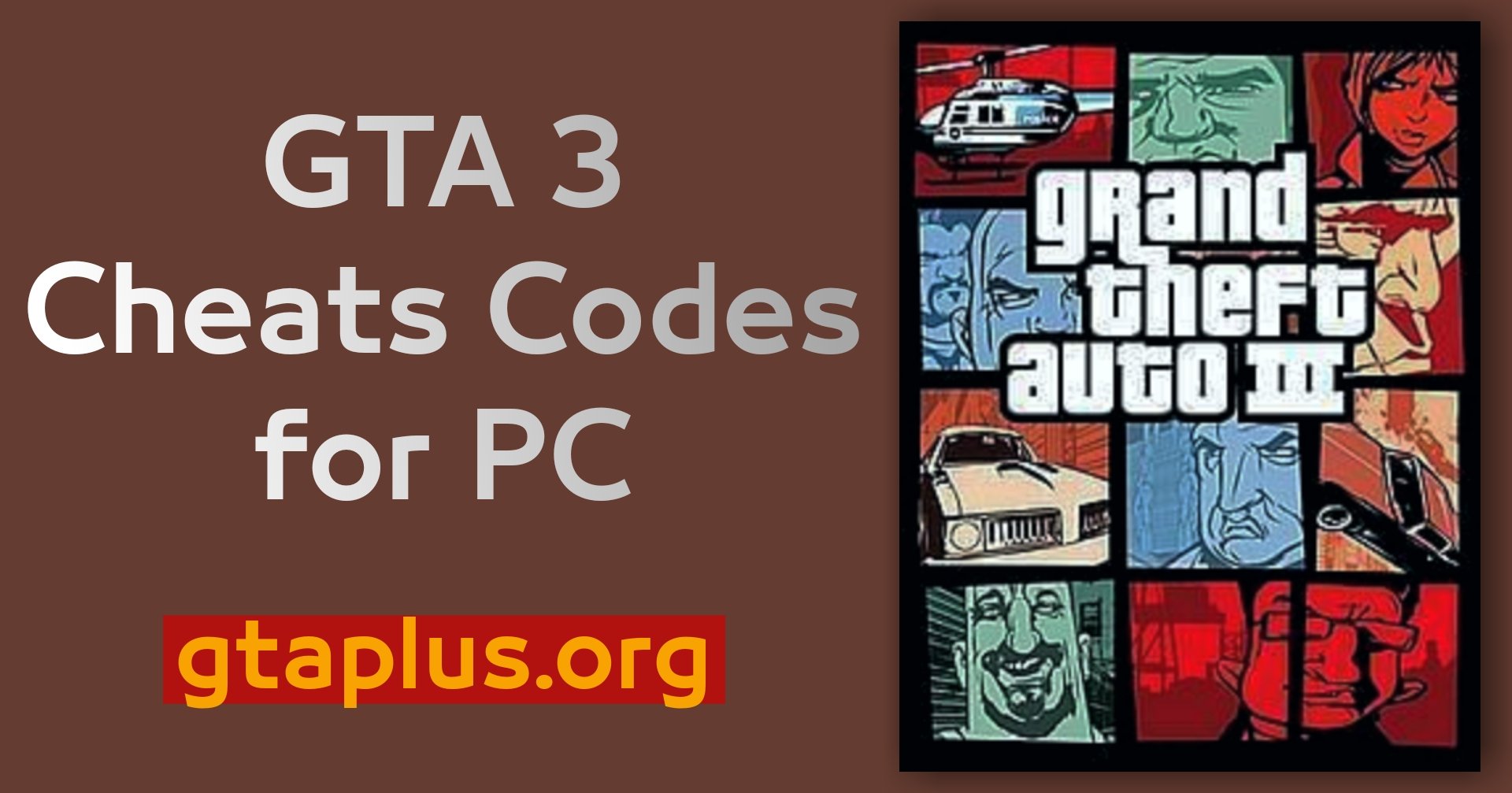 GTA Plus (GTA_Plus) / Twitter