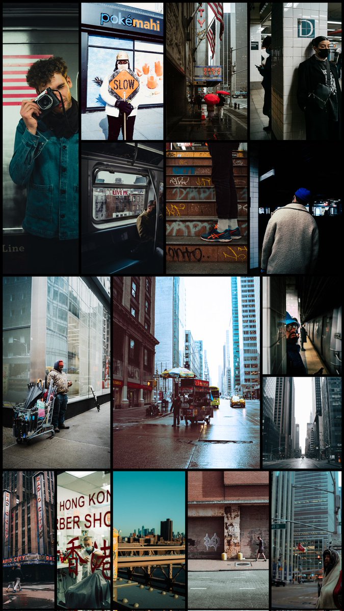 NYC