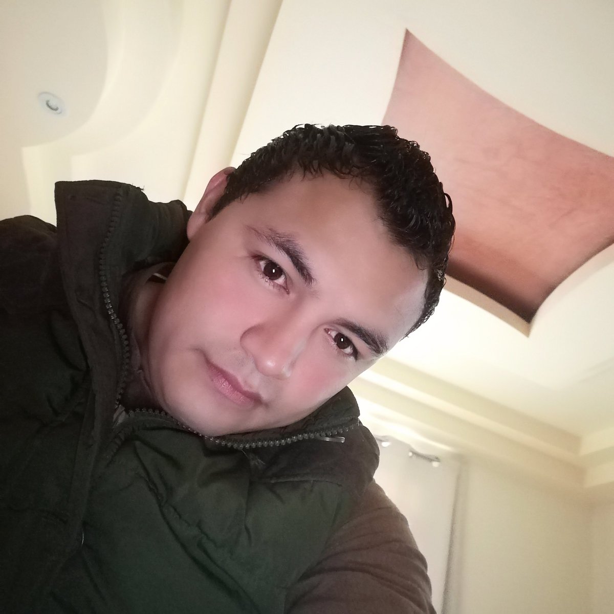 Javier35266520's tweet photo. #NuevaFotoDePerfil https://t.co/pmOpUt0V2W