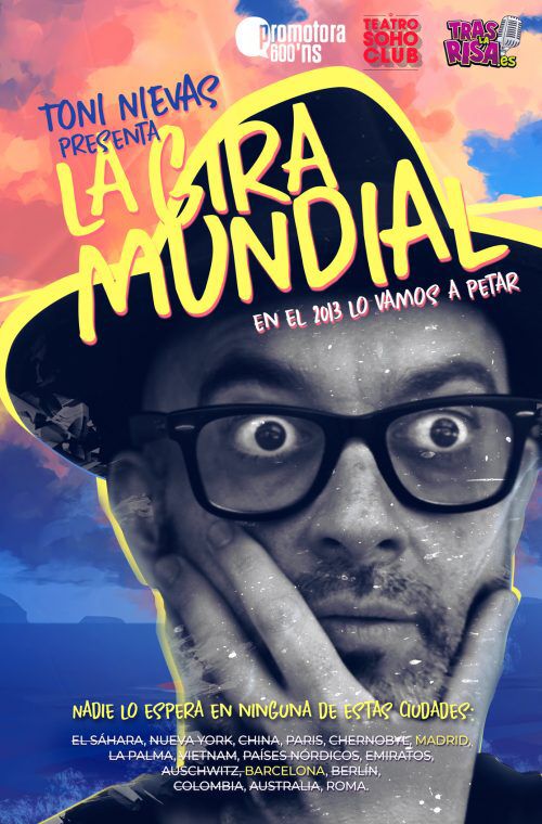 pilihalliwell's tweet photo. Mi amigo @toninievas estrenó su show hace unas semanas y ver el teatro así de vacío le entristece un montón 😭😢. Solo ha vendido UNA ENTRADA. Ojalá la magia de Twitter llegue a alguien que quiera ir 🎭 💖. 

Viernes 11 a las 22:00 https://t.co/5wkIANJxjw https://t.co/BZVNWMPXbH
