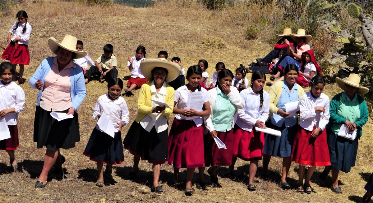 Sarah's Rural Library Fund tweet media