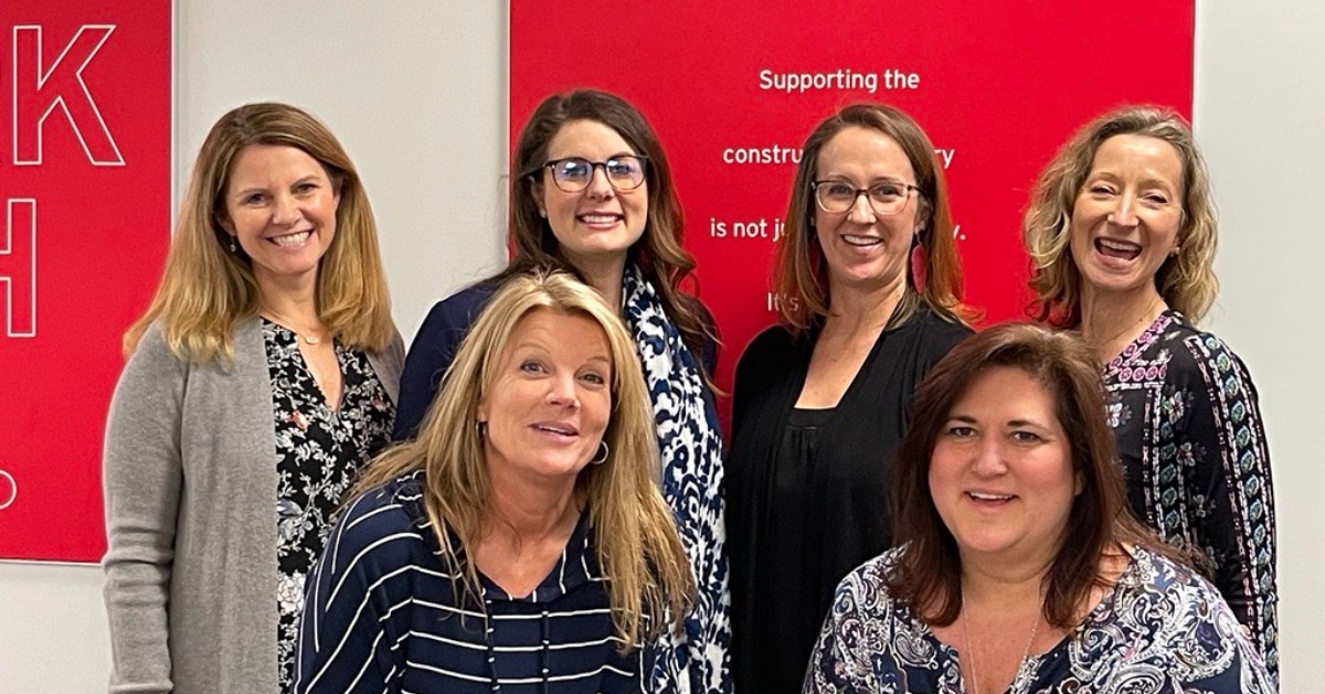 BuildersMutual's tweet photo. International Women's Day is a day meant to celebrate the social, economic, cultural and political achievements of women. The day also marks a call to action for accelerating gender equality. https://t.co/gctUii53UV #IWD2022 #atworkwithyou https://t.co/QQMOi9E15n