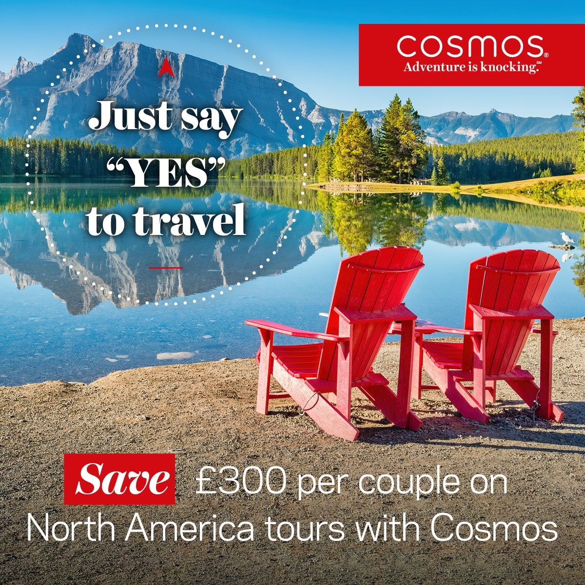 Cosmos on Twitter "When you tour with Cosmos you can enjoy the free