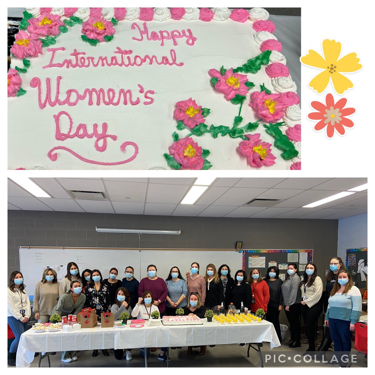 St. Conrad School TCDSB tweet media