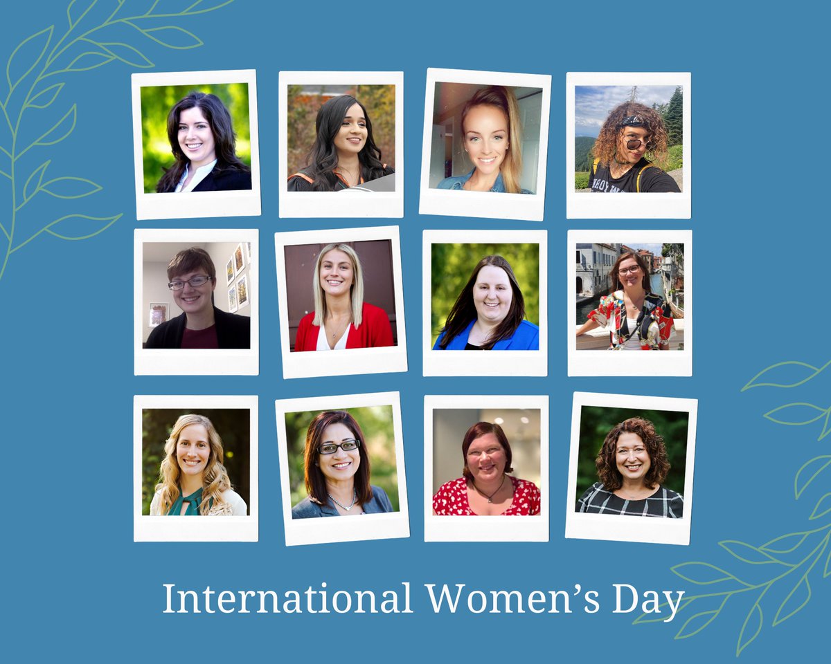 Today is International Women’s Day and AET is honoured to have such a strong group of women who keep our business running smoothly and contribute to the great work we do to protect the environment.

#BreakTheBias #IWD2022 #strongertogether #thefutureisfemale #equalityforwomen