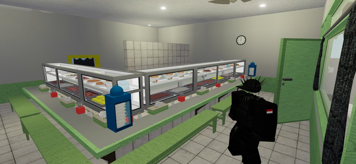 derigojoy152's tweet photo. -Roblox Indonesia Developer
Warteg
https://t.co/4lkgW9MaPl https://t.co/jblSw5IZnS