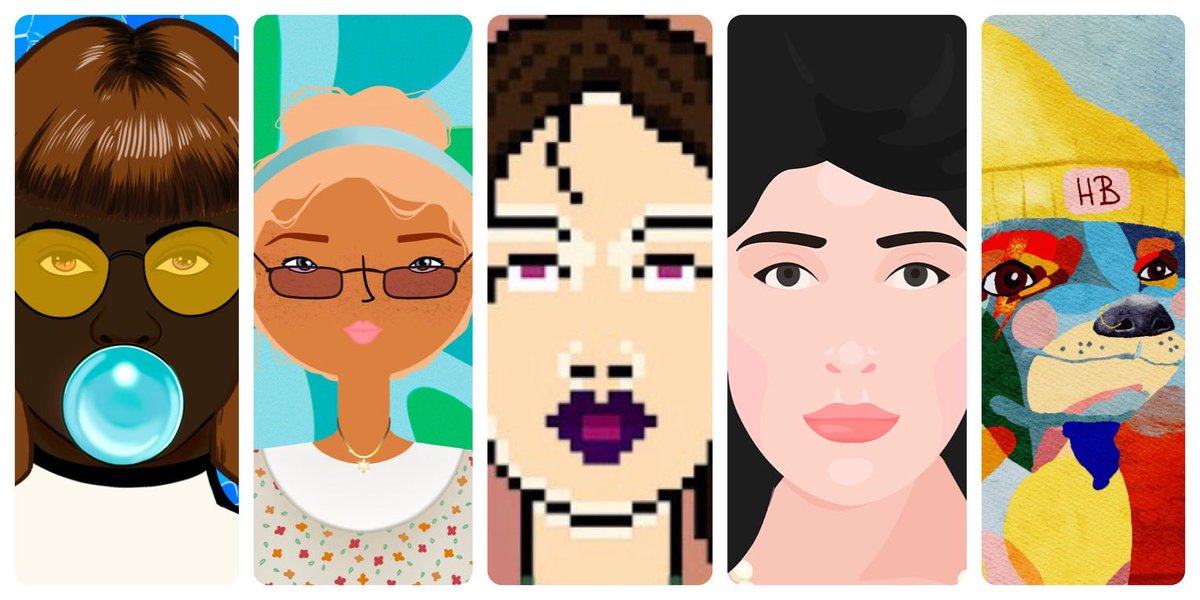 Happy #IWD 

A day that should and can remind the whole world of everyday problems. Many things have remained untouched or have worsened over the last years. I am incredibly confident that the wonderful Web 3 projects can help to make a significant change! 

#NFTWomenUNITE