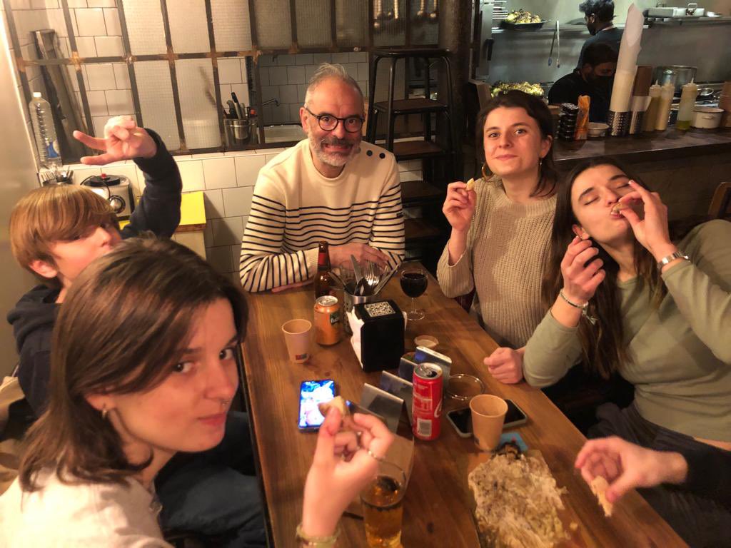 michael silly tweet media