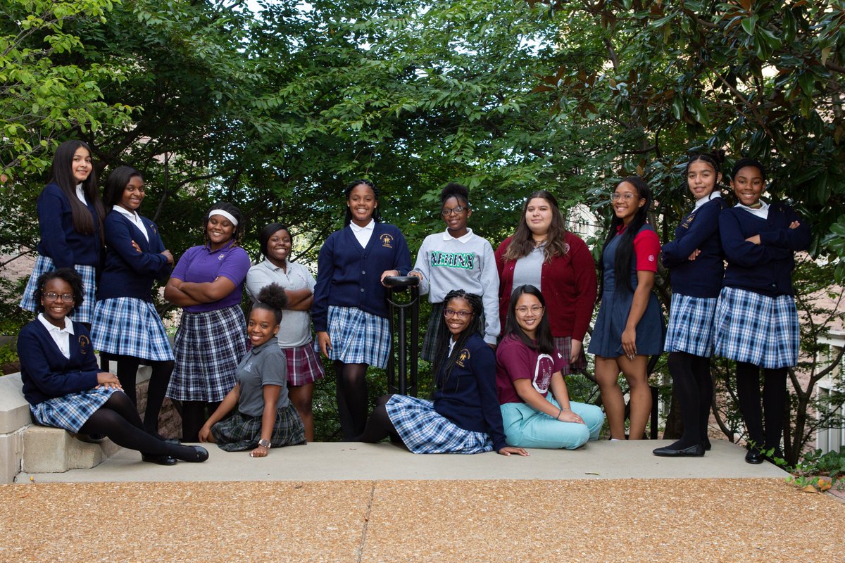 Marian Middle School tweet media