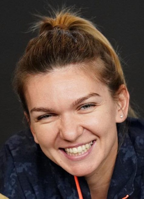 RivaldeMarte's tweet photo. @WTARomania @tiebreaktens She is happy.
No big problems here.
#HaideSimo💪💕 https://t.co/DTBReSxwvh