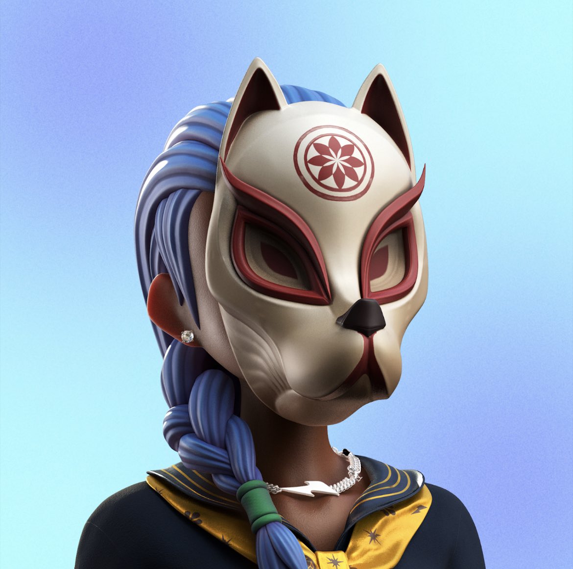 nft-universe03 tweet media