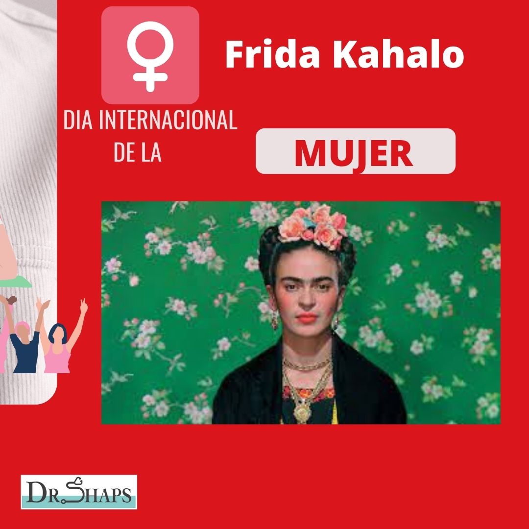 dr_shaps's tweet photo. Les comparto la lista de mi hija:
Frida Kahalo se expreso mucho mas que las palabras, dejando un legado de cambio, representación y arte
#mujeresempoderadas #diainternacionaldelamujer #AmeliaEarhart #RosaParks #RuthBaderGinsburg #RBG #FridaKahalo s #drshaps https://t.co/qJOPfZmAJA